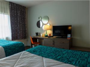 Motel 6 Sault Ste. Marie, ON