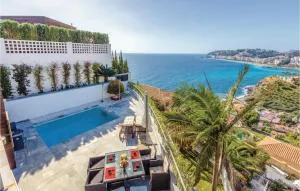 Amazing Home In Almuñecar - Ítrabo