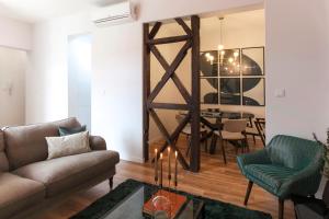 DOWNTOWN - Home in Lisbons heart!