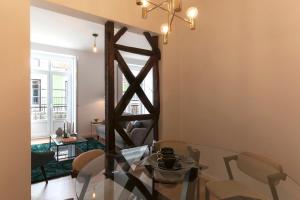 DOWNTOWN - Home in Lisbons heart!