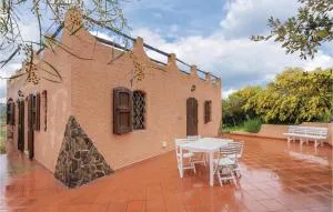 Is Terrazzus - 贡内萨