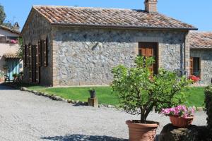 Agriturismo Borgo Pirolino