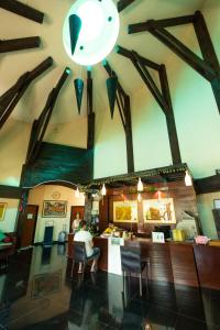 Ao Nang Timber House