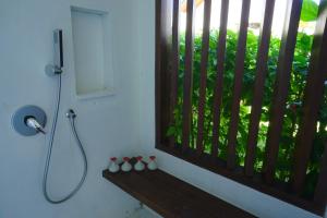 Naya Matahora Island Resort