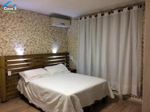 Residencial Dona Preta