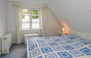 1 Bedroom Nice Apartment In Kappeln