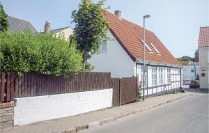1 Bedroom Nice Apartment In Kappeln