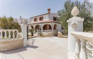 Villa Gelsomino - Marzamemi