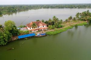 Ayanas Homestay