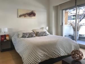 Private Studio Borges in Palermo Soho with Security 24hs