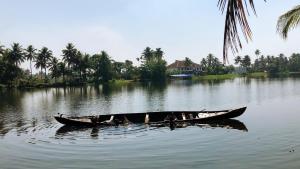 Ayanas Homestay