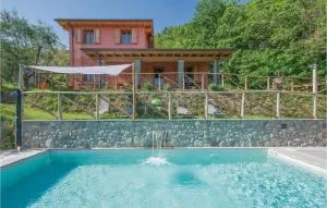 La Casa Di Alice - Momigno