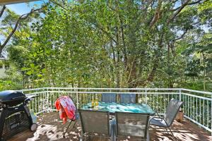 The Sanctuary Little Cove