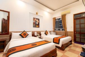 Family Hotel Hoi An Center