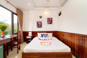 Family Hotel Hoi An Center