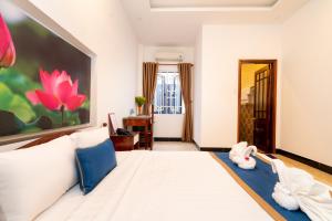 Family Hotel Hoi An Center