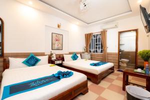 Family Hotel Hoi An Center