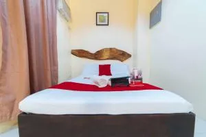 RedDoorz near New Government Center - Bacolod