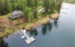 Holiday Home Öjenäs Forshaga
