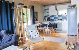 Holiday Home Öjenäs Forshaga