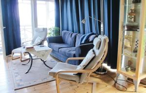 Holiday Home Öjenäs Forshaga