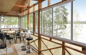 Holiday Home Öjenäs Forshaga