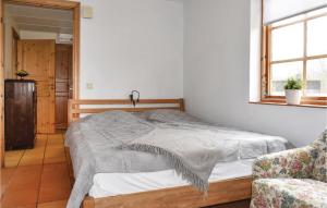 0-Bedroom Holiday Home In Borrby