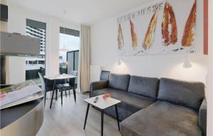 Highend Travemünde - Whg 203