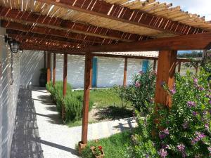 Sa Corti De Sa Perda Piscinas img40