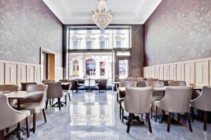 Hotel Vasa, BW Signature Collection