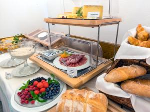 Hotel Centrale, Typically Swiss