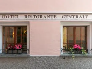 Hotel Centrale, Typically Swiss - Alp Grüm