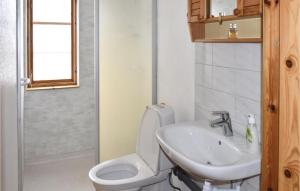 0-Bedroom Holiday Home In Borrby