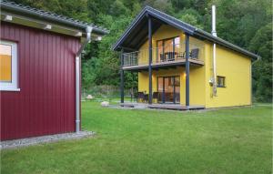 Ferienhausdorf Thale