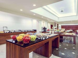 Hotel Mercure Gdańsk Stare Miasto
