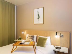 Appart'hotels Aparthotel Adagio Access Paris Reuilly : photos des chambres