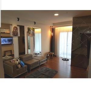 2 Bed Room Amazing Sea View Condo 80sqm Fast Internet