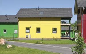 Ferienhausdorf Thale