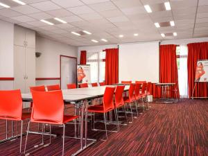 Hotels ibis Beaune Centre : photos des chambres