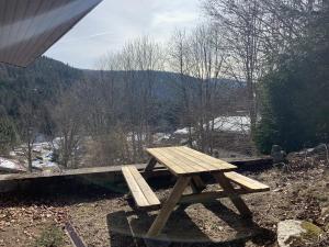 Chalets Chalet de Belle Hutte : photos des chambres