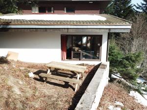 Chalets Chalet de Belle Hutte : photos des chambres