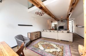 Kolkovna 5 Penthouse