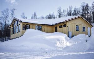 0-Bedroom Apartment in Finnsnes