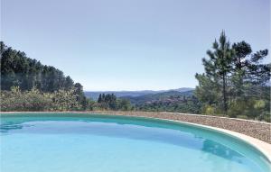 Stunning Home In Montauroux, Var With 4 Bedrooms, Wifi And Private Swimming Pool