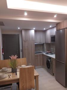 Apartamentos Vacacionales Joctis, 2º A