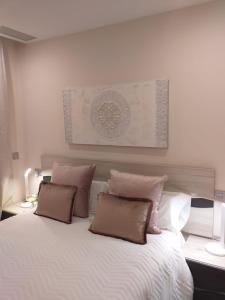 Apartamentos Vacacionales Joctis, 2º A