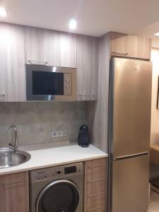 Apartamentos Vacacionales Joctis, 2º A