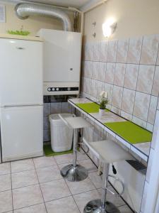 Tęcza apartament