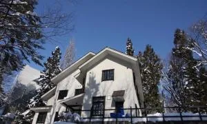 Hakuba Mountain Apartment - Kurobe