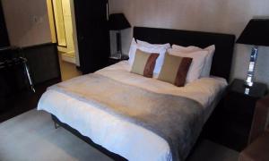 Hakuba Mountain Apartment